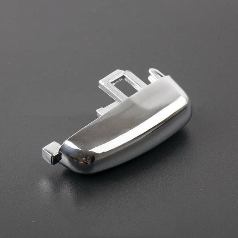 Car Parts Alloy Handbrake Button Switch Replacement For Vauxhall Opel Mokka Automotive Goods Car Accessories