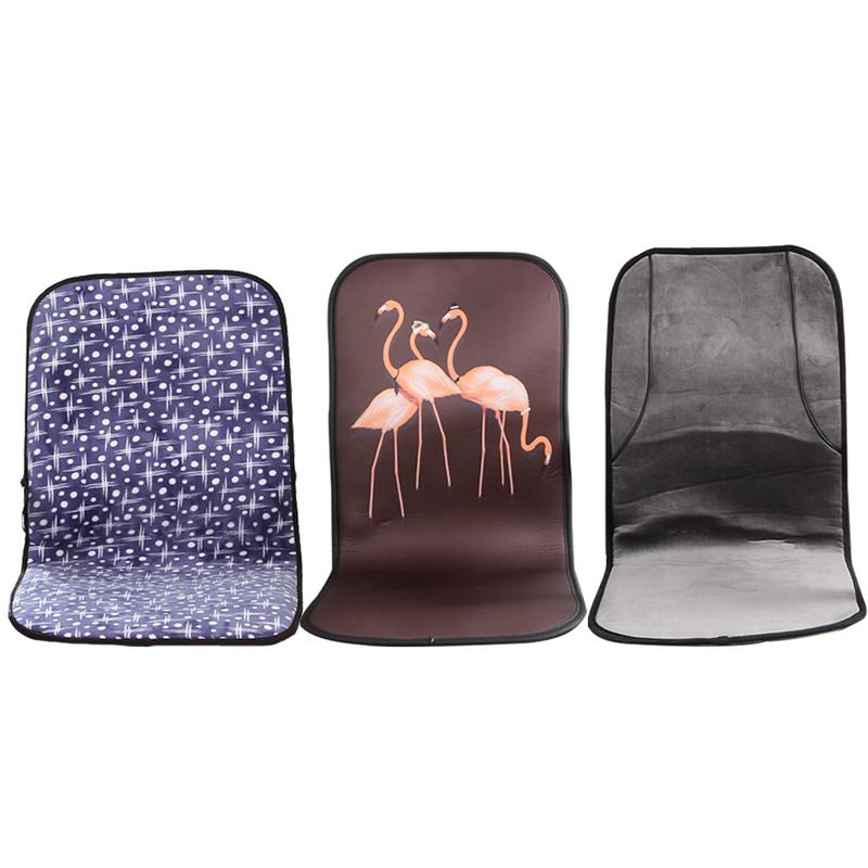 Portable Electric Heating Mat Handy Heater Chair Cushion Pad For Office/Home Back Heated Chair Cushion Electric Blanket Warm Pad