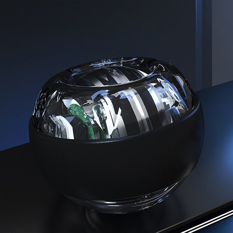 Self-starting centrifugal wrist ball arm strength handshake Wanli wrist exercise fitness equipment mute dazzling