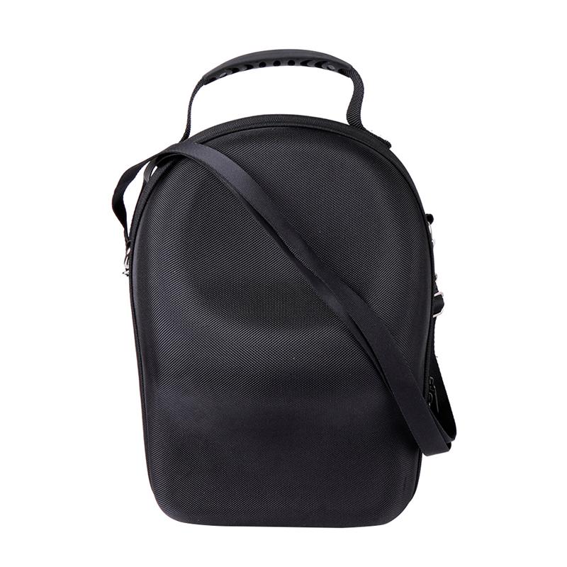 1 PC VR Glasses Storage Box Shockproof Portable VR Glasses Shell Compatible for HMD Odyssey