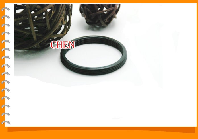 M37-M42 Transfer Ring m 370,75mm Transfer Ring M42(1) geändert mund Ring ganze zahn Transfer 37-42mm Adapter Ring