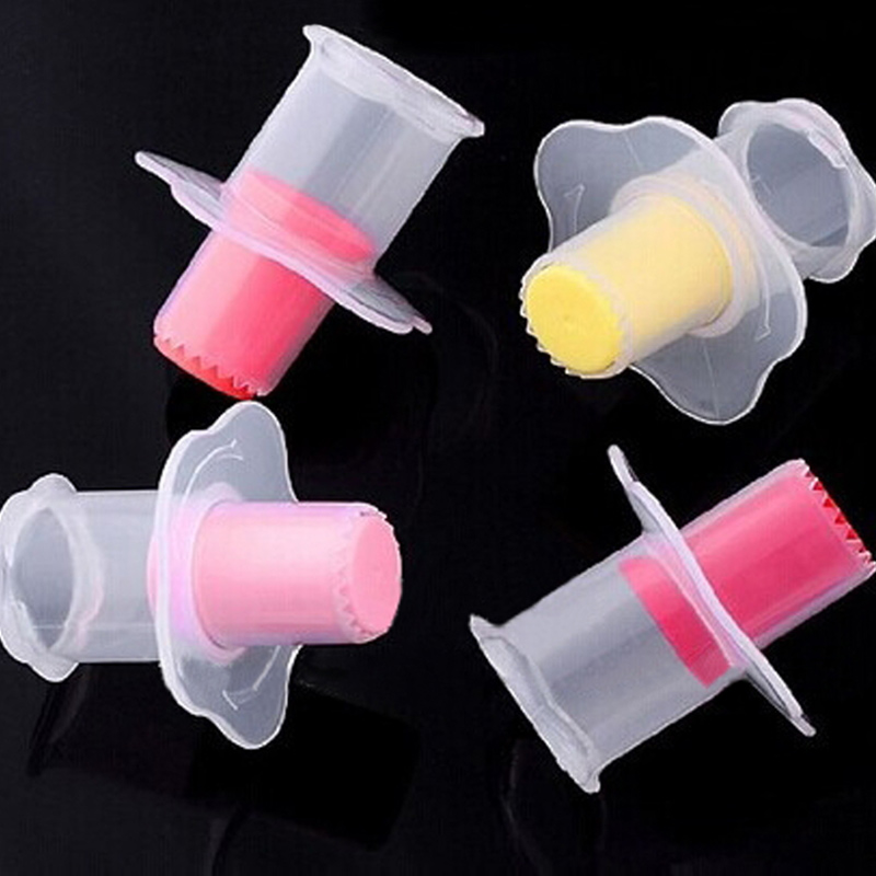 Cupcake Corer Plunger Cutter Gebak Cake Gat Maker Decorating Divider Filler Modus C44