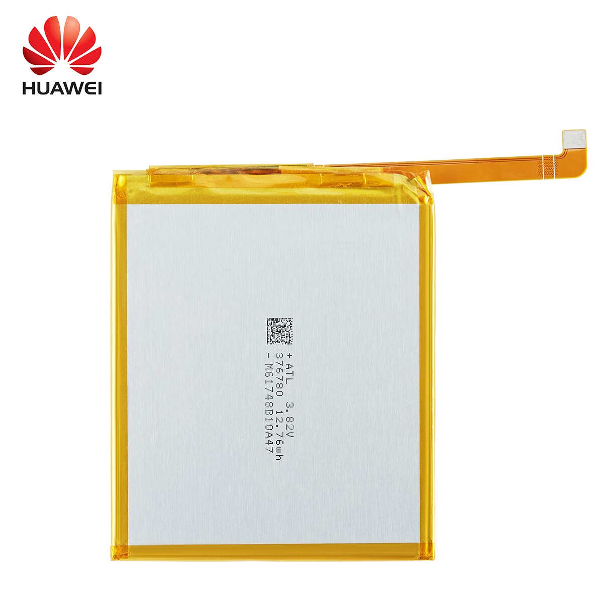 100% Orginal Huawei HB376883ECW 3400Mah Batterij Voor Huawei P9 Plus Mobiele Telefoon Batterijen + Gereedschap