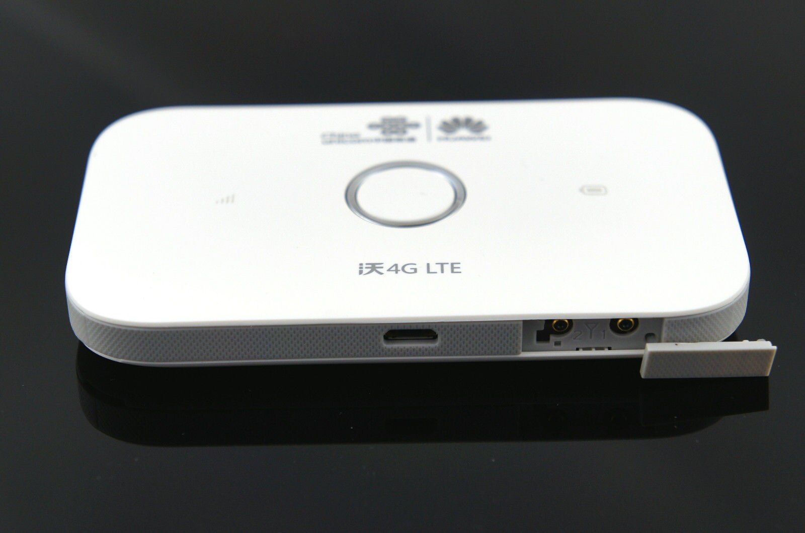 Unlocked Huawei E5573s-856 4G LTE WiFi Router FDD/TDD 150Mbps PK E5778 B593 R216