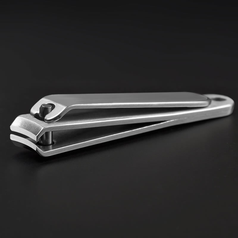 Stainless Steel Nail Clipper Toenail Cutter Hard Nail Clippers Nail Art Tools Toe Clippers Nail Trimmer