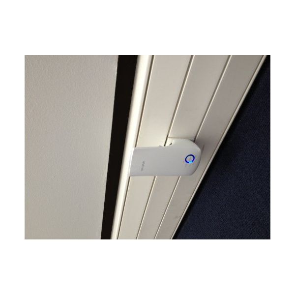 Point d'accès Répéteur TP-LINK TL-WA850RE 300N RJ45