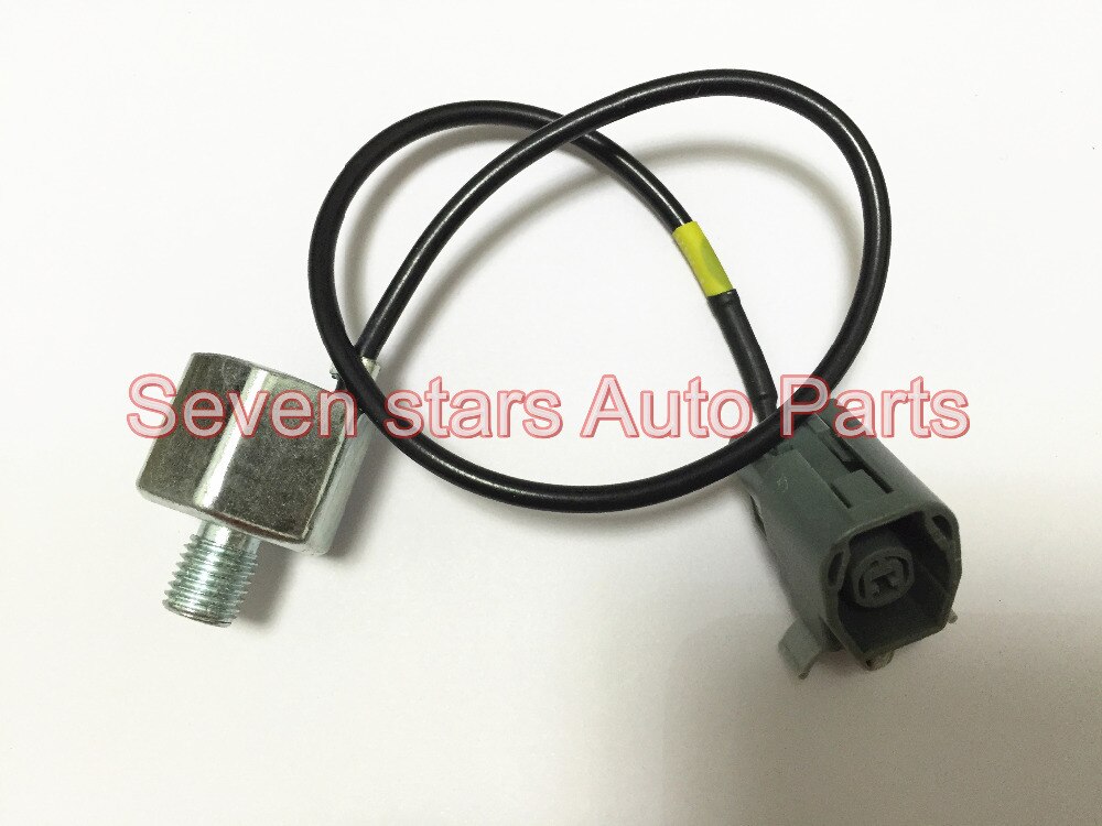 Klop sensor voor mazda mi-tsibishi oem # zl02-18-921/e1t50471/zl0218921