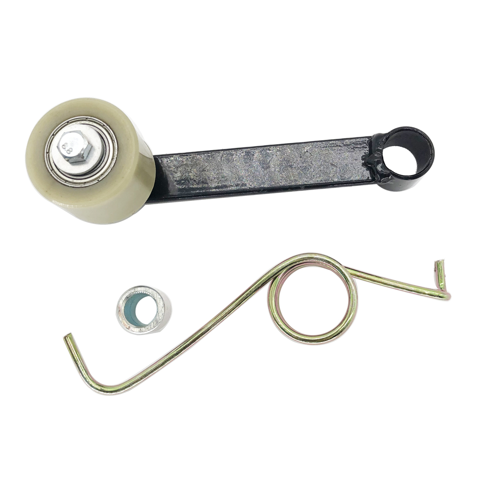 Chain Tensioner With Roller Kits For Bashan 200cc ATV Quad BS200S-7