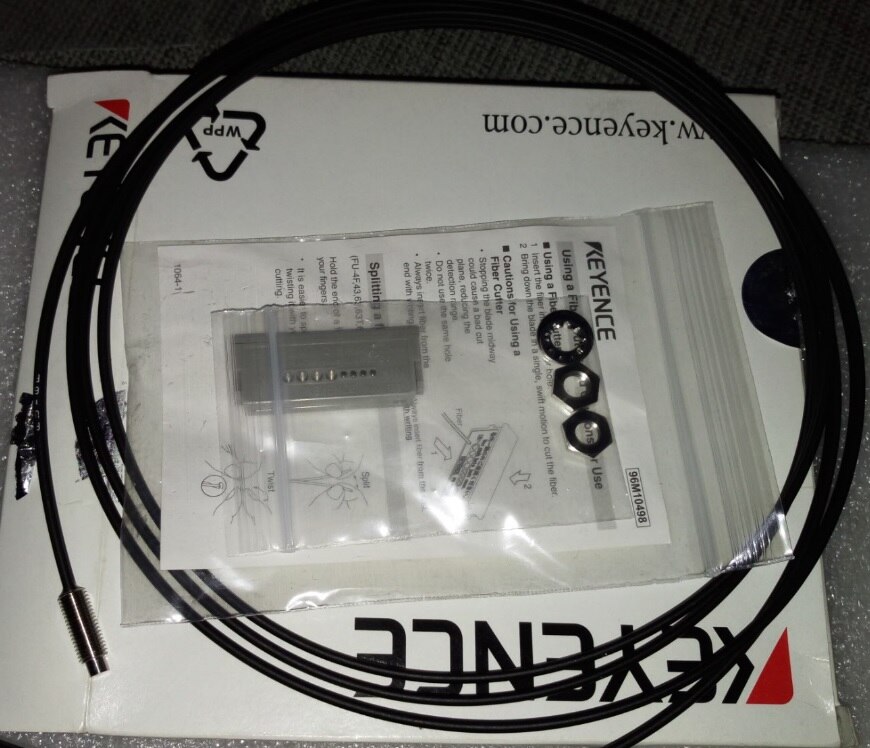 Brand & Original Is Product FU-6F Optical Fiber Cable