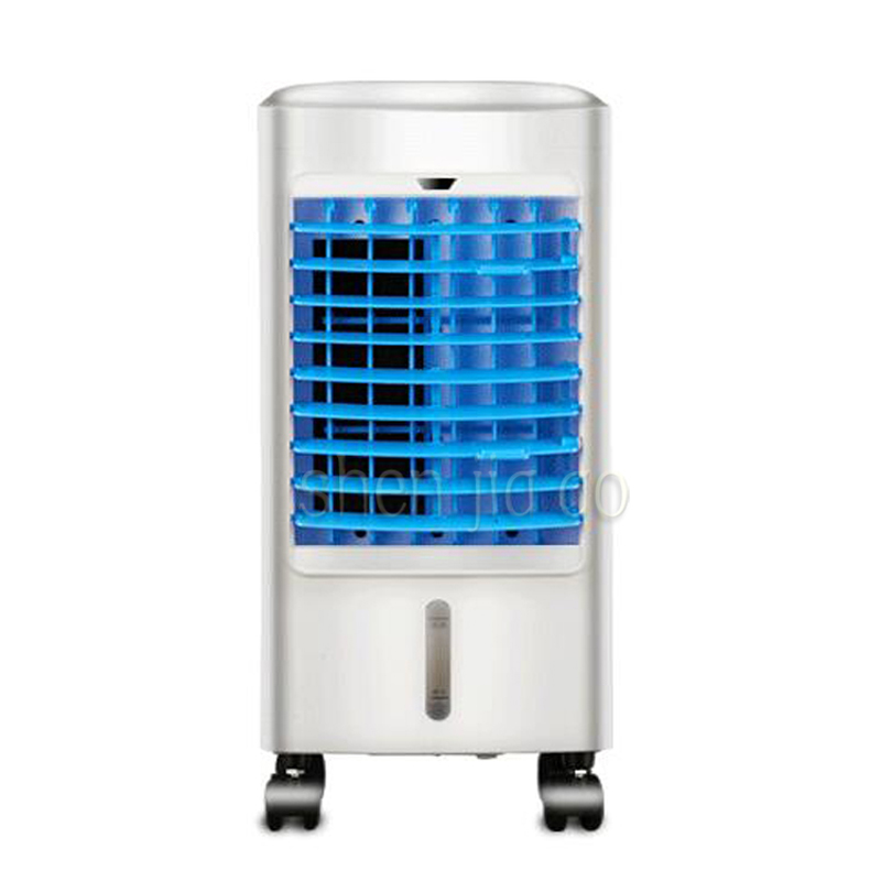 Household air conditioning fan single cold, mechanical small air conditioning FLS-120LR Household air conditioning fan 220v 1PC