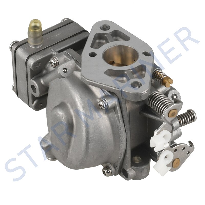 3B2-03200 Carburetor For TOHATSU Outboard Motor 2 Stroke 8HP 9.8HP 3B2-03200-00 3B2-03200-1 3K9-03200-0 3G0-03200 Boat motor