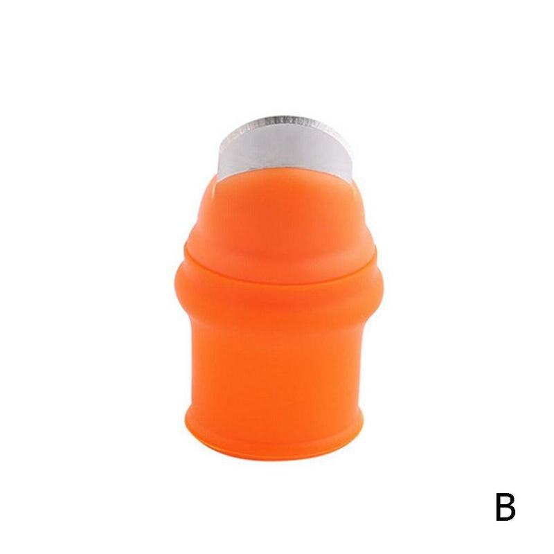 selector especial, protege los dedos para recoger y con artefactos, guantes para verduras, suministros de Metal, Pulgar, jardinería, corte K H7Z0: men