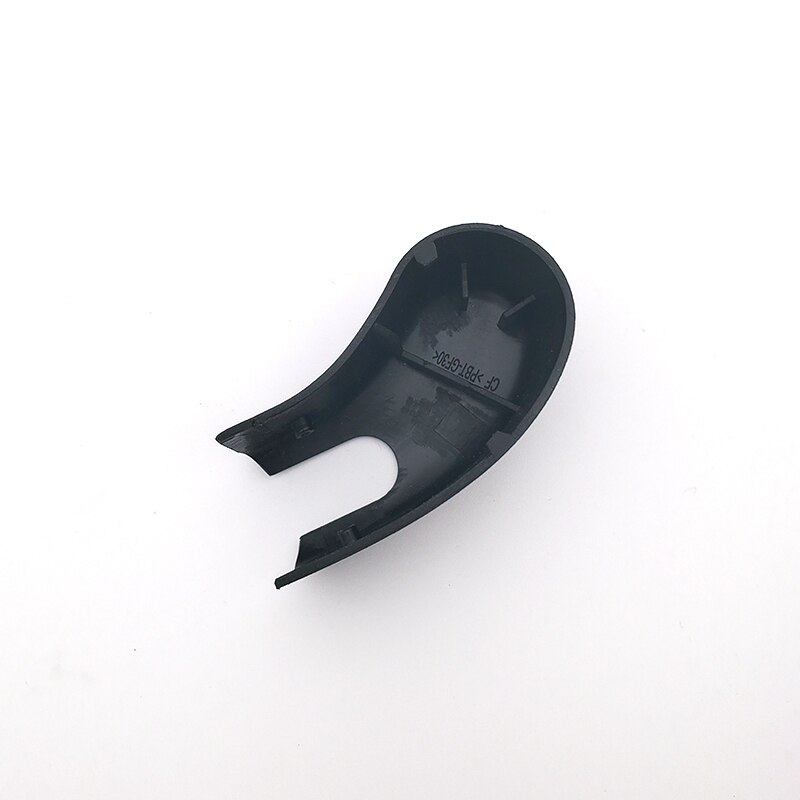 Fit for 12-17 modern Hyundai i30 rear wiper, rear wiper rocker arm cover and cap