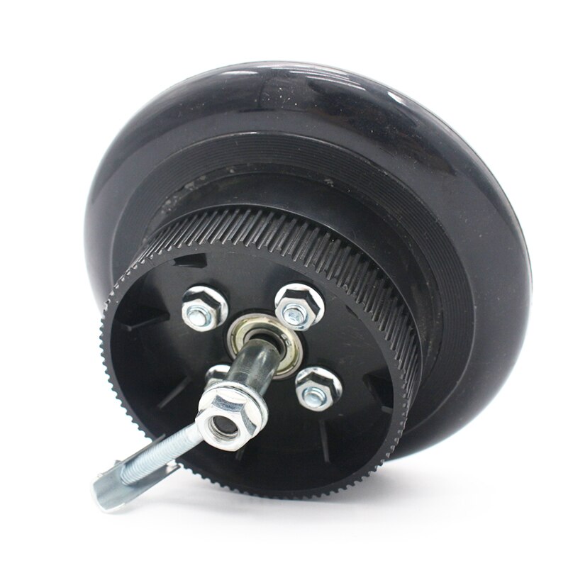 6-inch hub motor electric vehicle motor brushless scooter motor brush to brushless small surfer refit