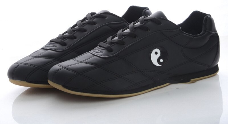 Kung fu zapatos de Tai chi artes marciales deportes Wing Chun Wushu ejercicio zapatillas de deporte