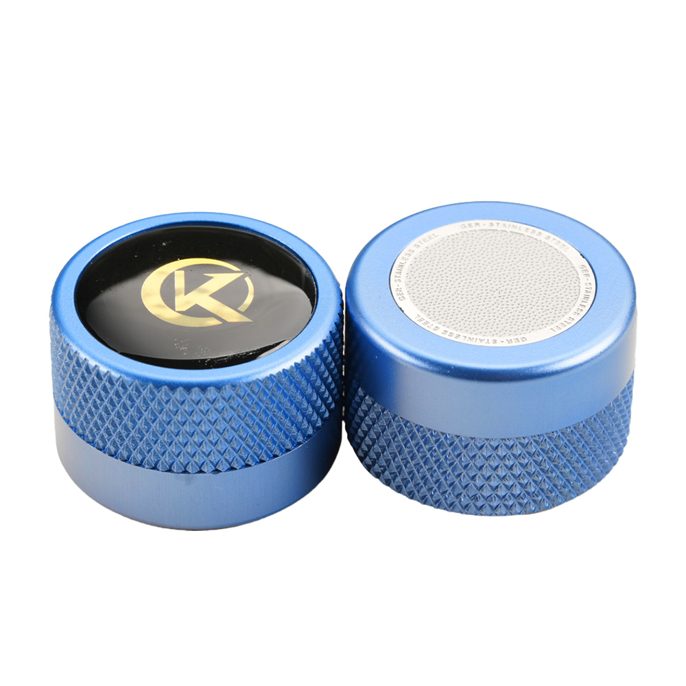 TAOM PYRO CHALK / TAOM SOFT CHAL Otimizé pour Pyramide Snooker, Piscine et Carom Billard Craie Piscine Jeu Snooker: violet