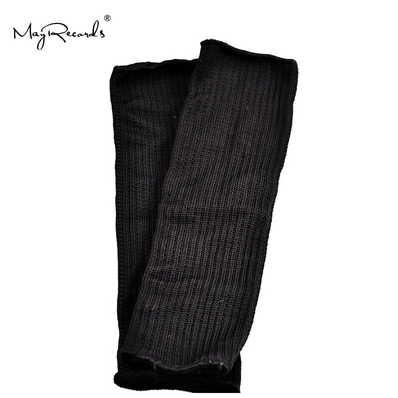 One Pair Cut-resistant Armband Anti-cut Sleeves Labor Protection Arm Guard Protection