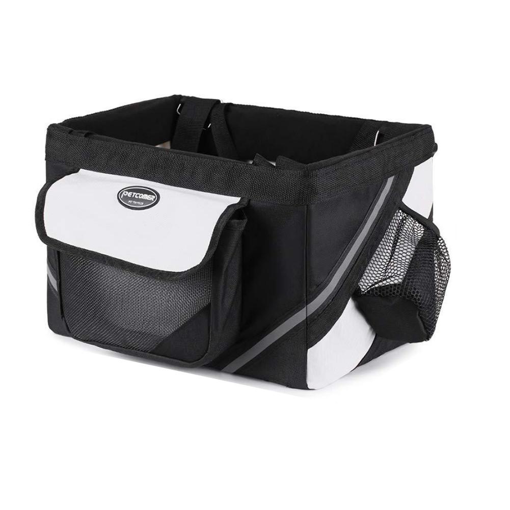 Shop DOGGY panier guidon pour chien now | ROSE Bikes