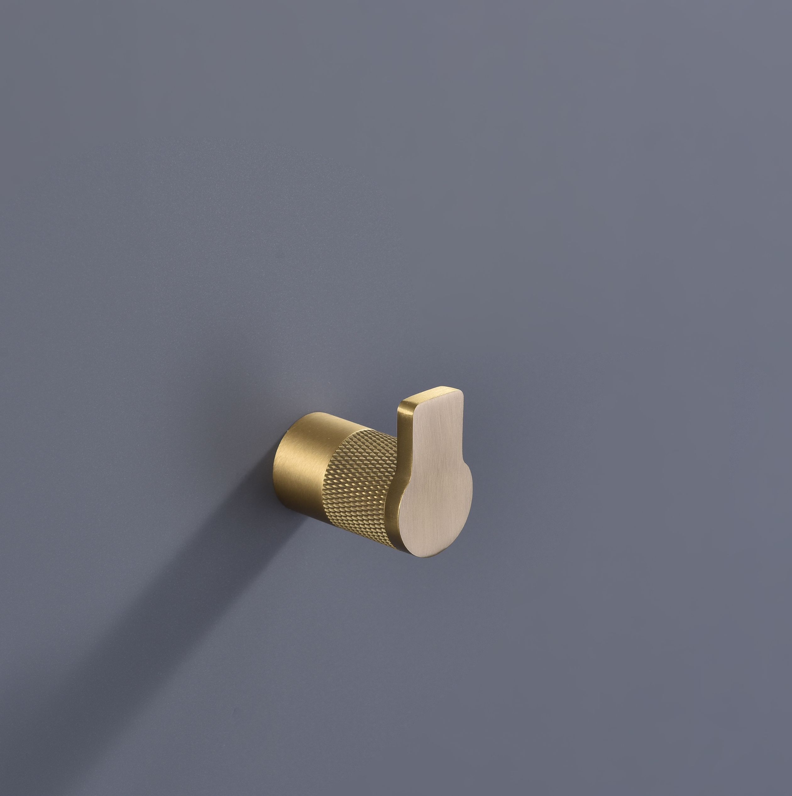 Brushed Gold Brass Coat Hook Paper Towel Holder Towel Hook Towel Ring Bath Towel Rod Kitchen Bathroom Accessories: WHITE