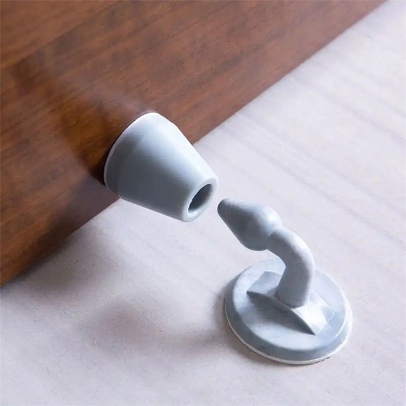 Verrou de verrouillage de porte et fenêtre en plastique | Porte et fenêtre à aspiration, serrure de verrou d'oscillation, boîtier familial sûr ouvrir et fermer la poignée 1 pièce