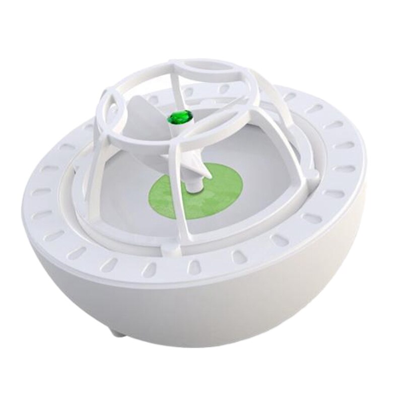 2 Pcs Mini Dishwasher, USB Ultrasonic Dishwasher Household Dish Washing Machine Dishwasher Mini Dishwasher,Blue+Green