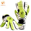 Kind Voetbal Professionele Verdikte Latex Voetbal Goalie Voetbal Keeper Voetbal Goalie Training: Groen / Size 5