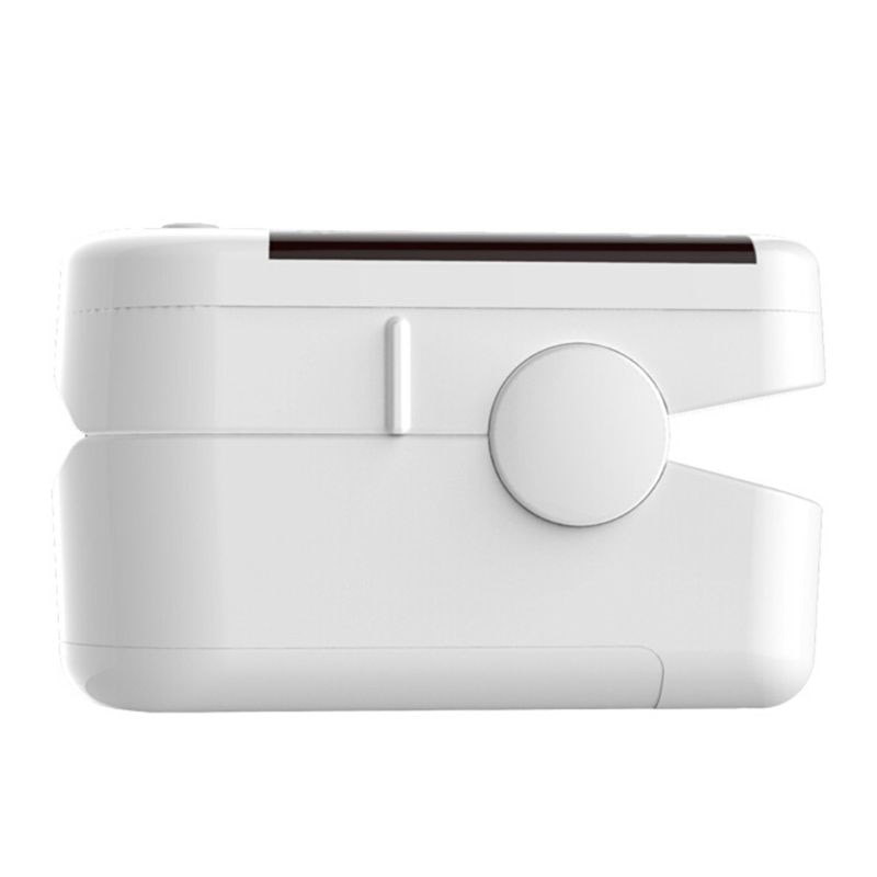 Pluse Oximiter Finger Blut Sauerstoff Sättigung Monitor Pluse Bewertung für Heimat Reise