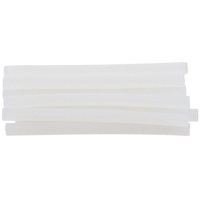7.2MM x 100MM Hot Melt Glue Gun Sticks, For Electric Glue Gun Craft Adhesive