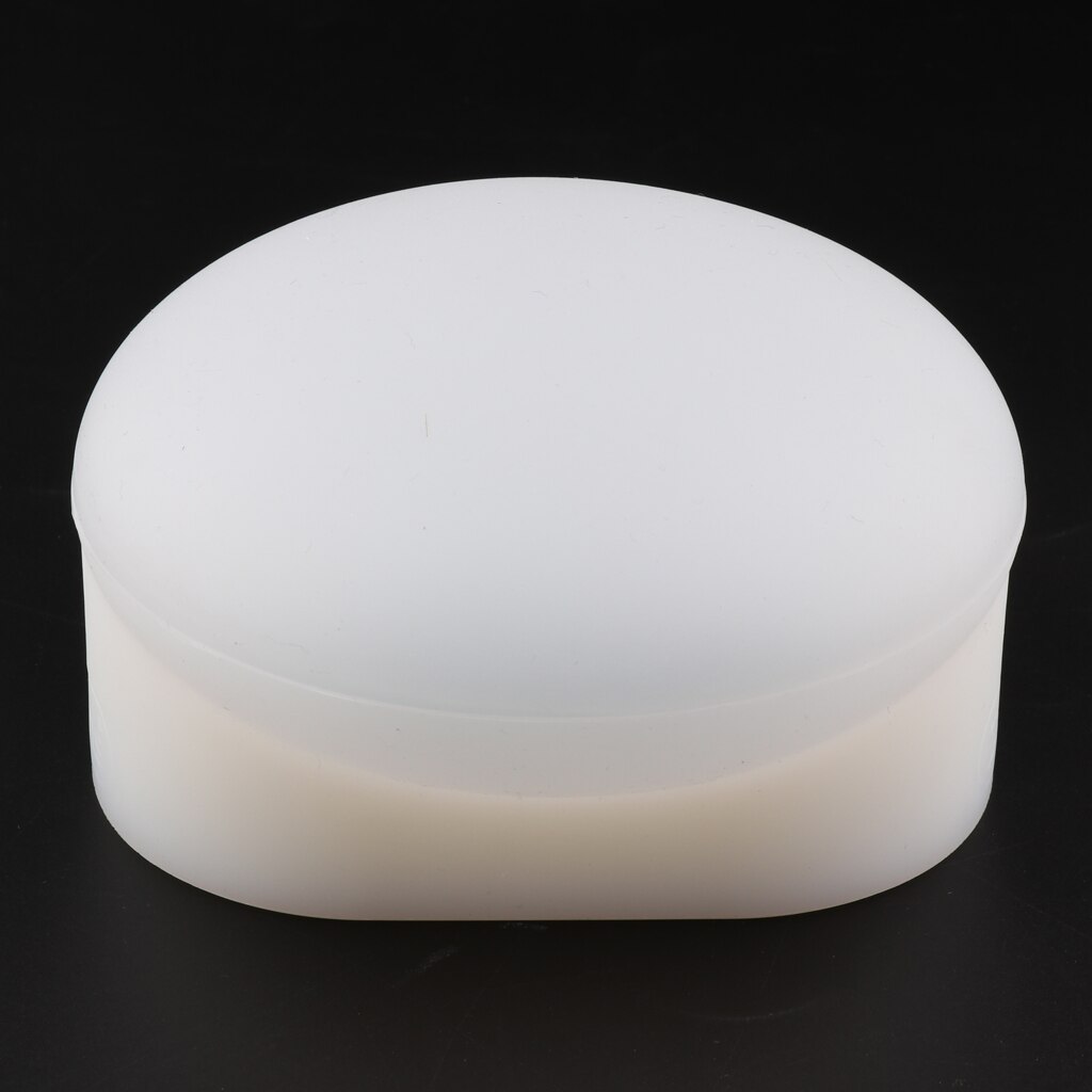 Acessório magnético da iluminação da luz do difusor da esfera do silicone para o estúdio de fotografia flash da câmera speedlite