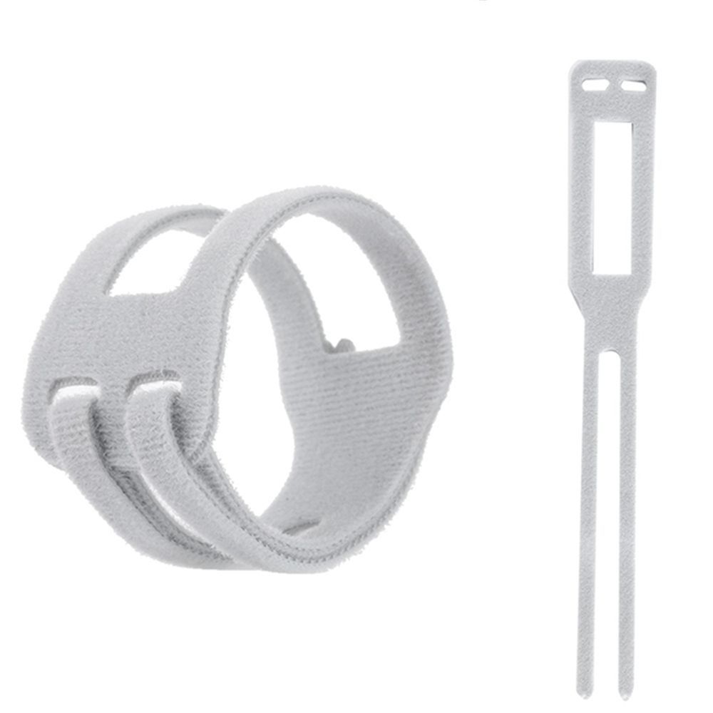 Adjustable Sprain Tear Injury Brace Training Hand Bands Sports Safety Wrist Band Sprain Protection Yoga Wrist Band Wrist Support: Grey