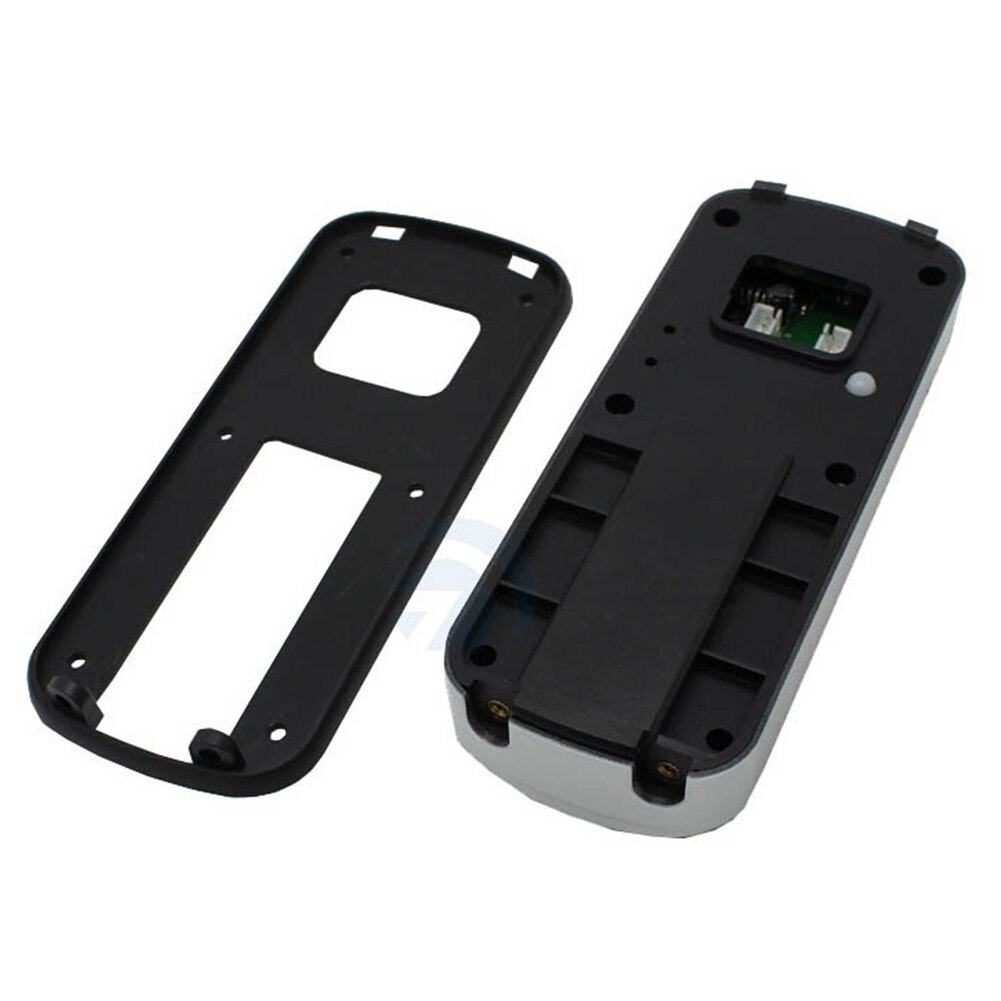 Alarm Waterproof Card Read Company Safety Door Opener Fingerprint RFID Access Control System Attendance Machine