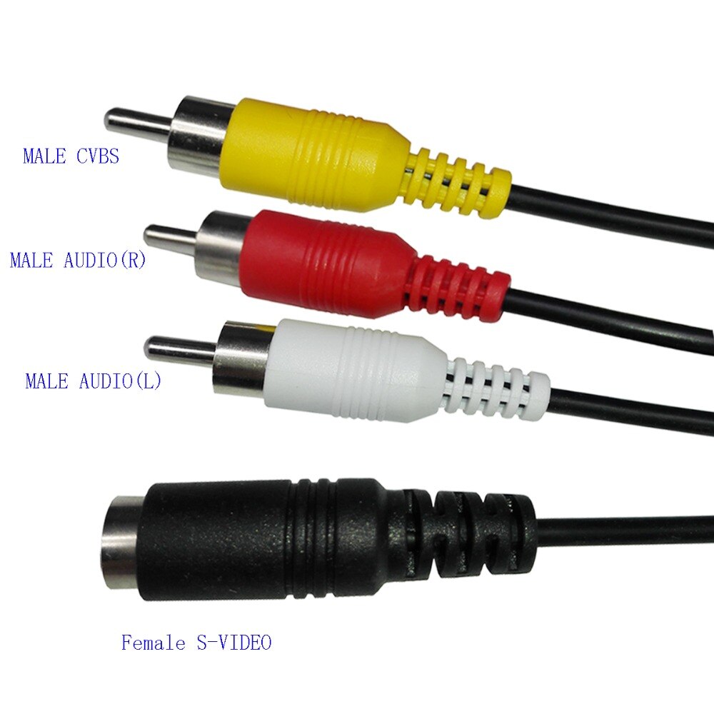 1080p HDMI Zu AV/S Video Adapter S-Video,hdmi2av + s CVBS Video Converter , hdmi zu av &amp; svido rca