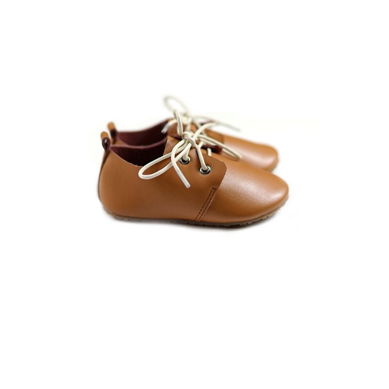 Neue kinder Casual Schuhe Aus Echtem Leder Jungen Schule Schuhe Frühling Herbst Baby Mädchen schuhe