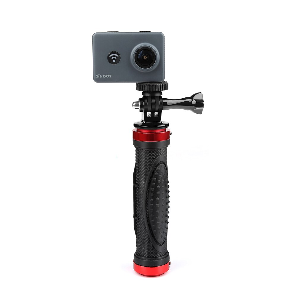 撮影 1/4 インチミニ吸引カップ三脚マウントアダプターの Gopro ヒーロー 7 6 5 4 セッション SJCAM SJ4000 李 4 18K SOOCOO Eken アクセサリー