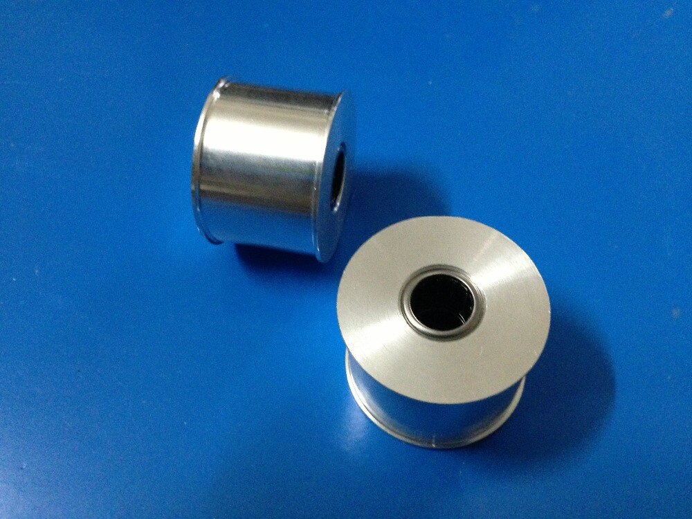 Duplicator Pickup Roller dubbele lager fit voor RISO GR RP RN RZ RV EV ES 021-14301