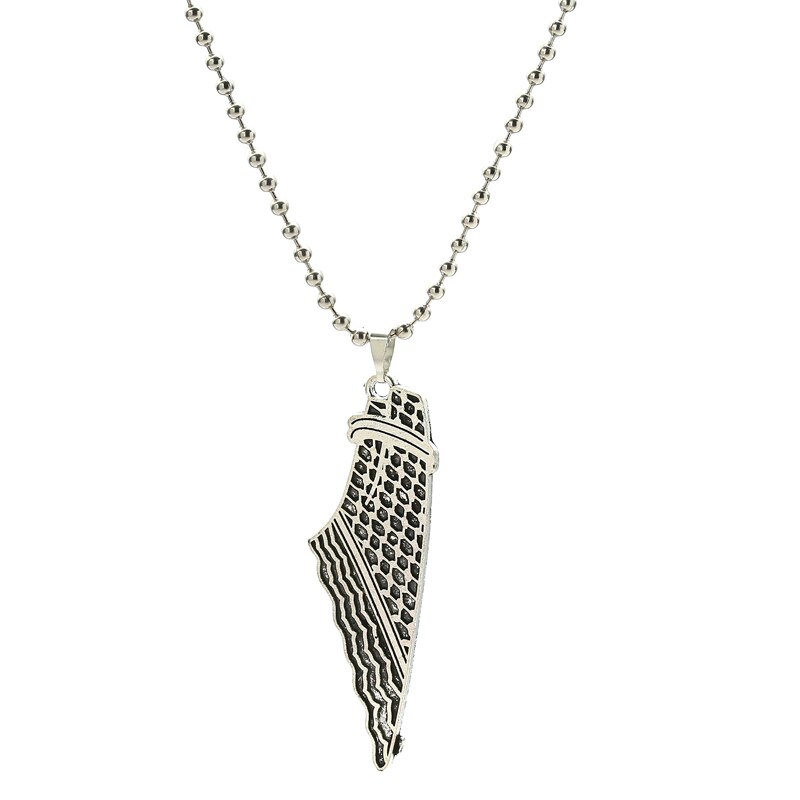 1 stücke Jahrgang Silber Farbe Haus knapp Legierung Anhänger Halskette für unisex Perlen Kette Halskette Schmuck: Stil 10