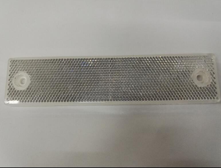 10PCS TD-09 TD-08 TD-07 TD-06 TD-05 Specular Reflector Plate / Reflector Sensor Board for Photoelectric Switch: TD-07  180X40