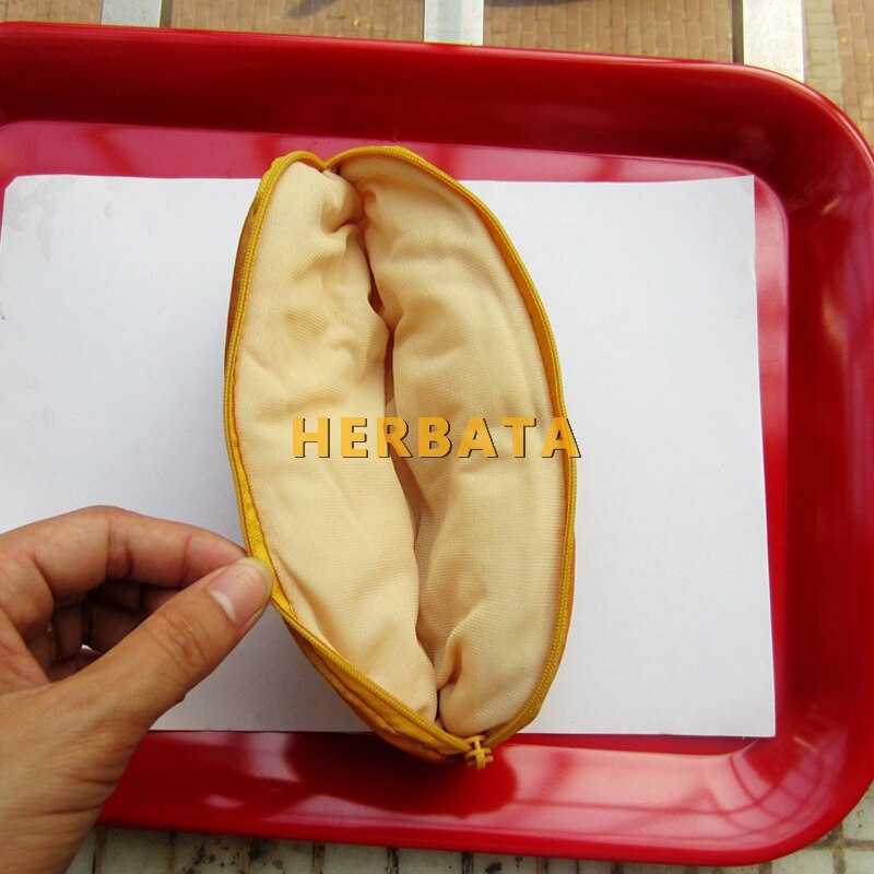 Simulate bread idea pencil case stationery admission package multifunction pen bag purse handbag school supplies Cartuchera