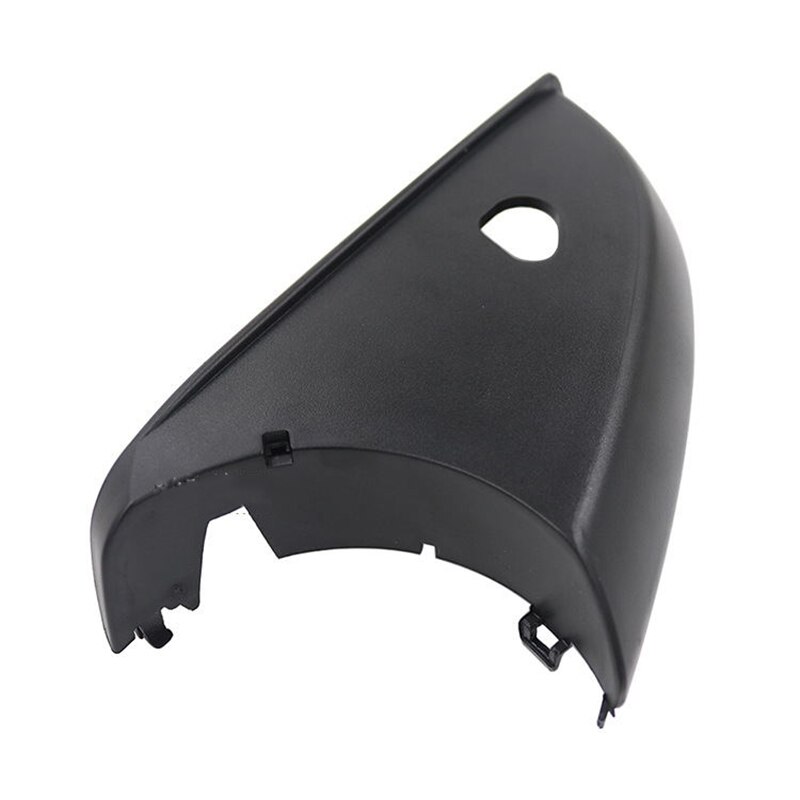 Auto Side Rearview Mirror Bottom Lower Holder Cover for Mercedes-Benz A-Class S-Class W204 W221 W212 GLA GLK