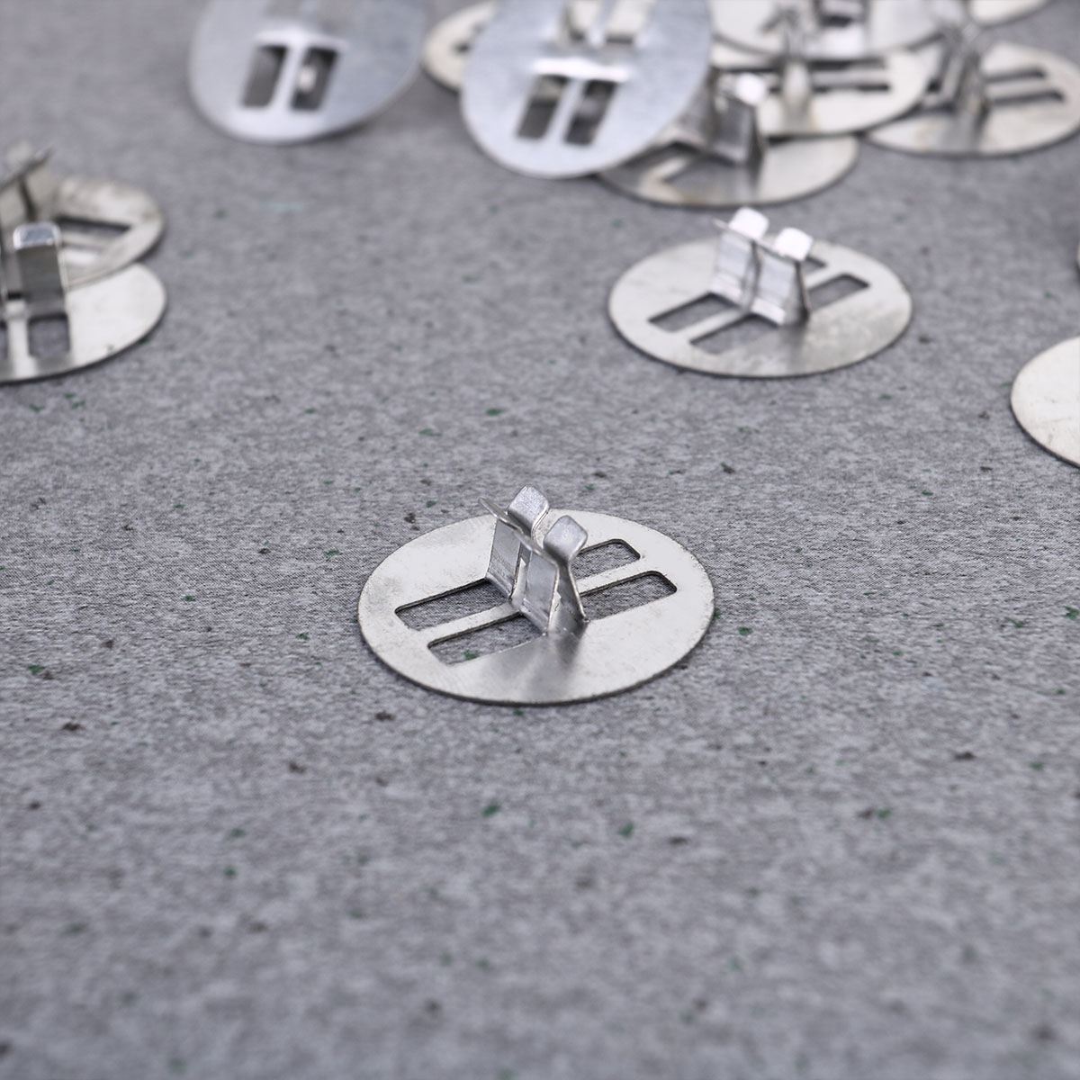 100 STKS Praktische Duurzame Handgemaakte DIY Wieken Bases Maken Benodigdheden Voor Restaurant Thuis DIY Wax Lont Kern