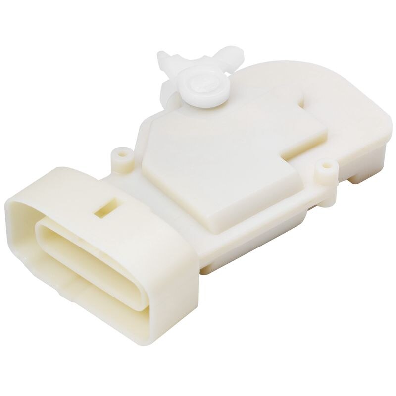 Actuateur Serrure Porte Avant Droite Pour Scion XB Toyota Echo - Neuf Garanti 1 An