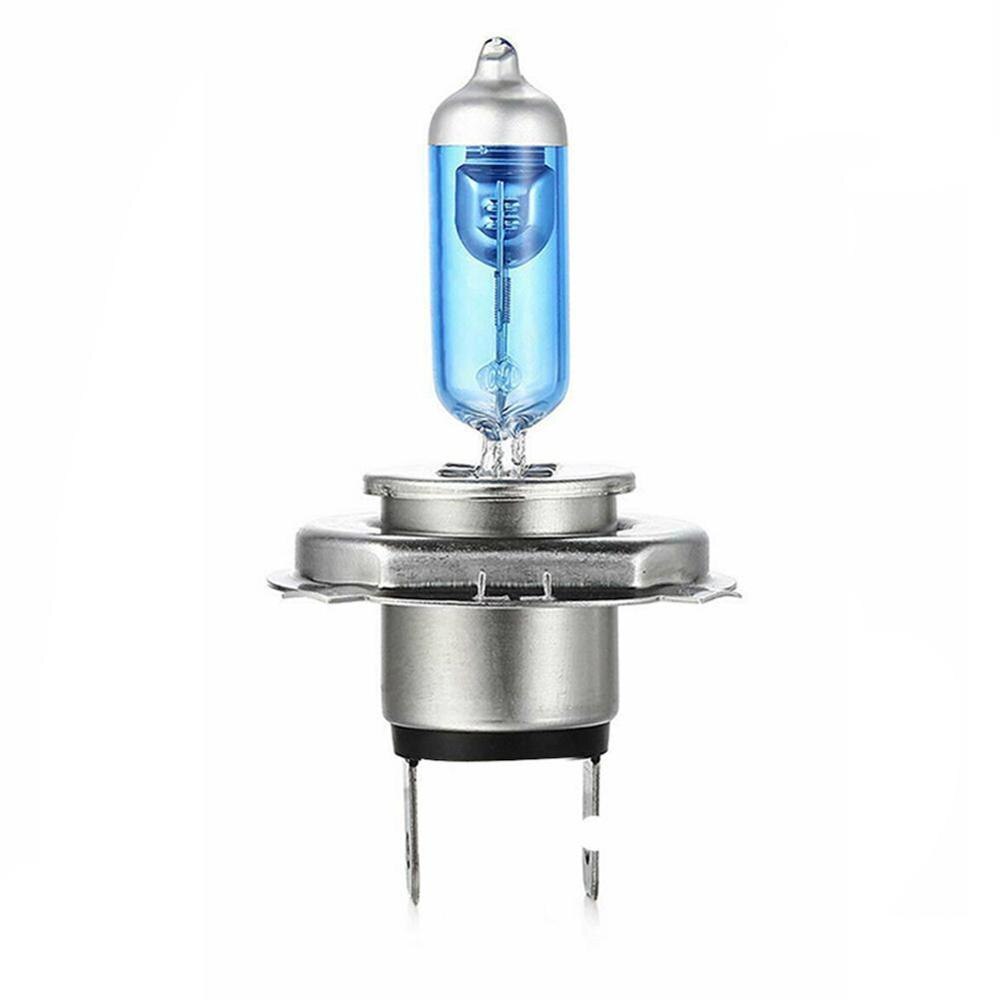 1 paar 100W H7 led Auto lichter 12V CANBUS Led-lampe Weiß 6000k led Auto Scheinwerfer auto lampe 12V H7 scheinwerfer auto-styling: Default Title