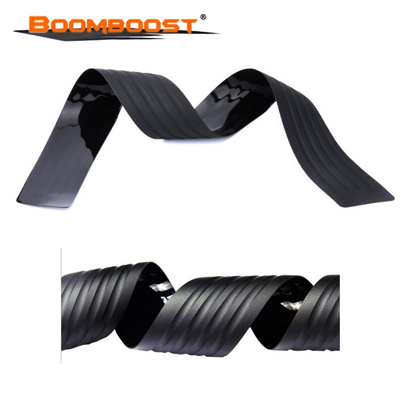 For Subaru/Forester Car Trunk Bumper Guard Pad SUV Guard Protector Pad Protector Outback Legacy Impreza