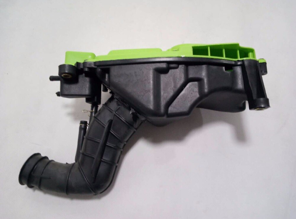 GY6 125CC 150CC 152QMI 157QMJ Motorcycle Scooter Air Filter Assembly Box