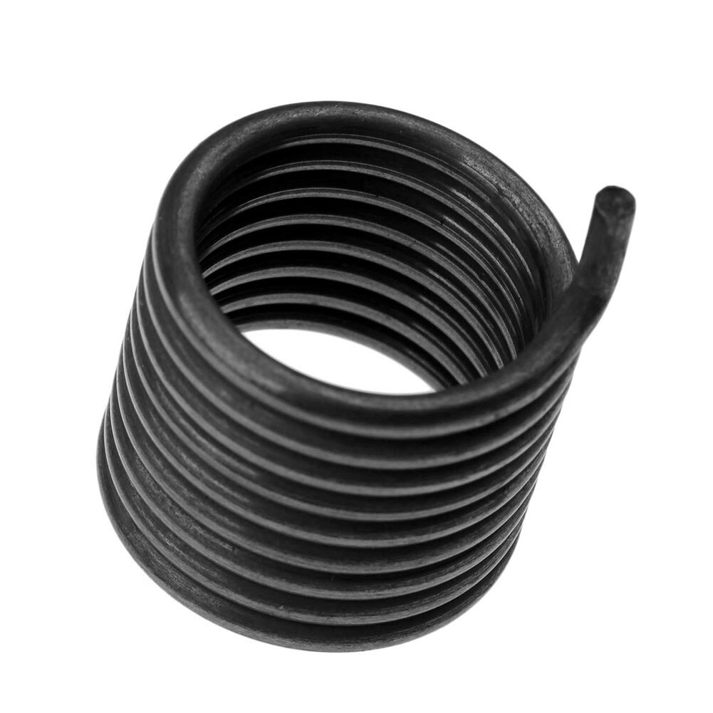 Chainsaw Recoil Pulley Starter Spring For Husqvarna 340 345 350 435 435E 445 450 450E 15812S Chainsaw Starter Recoil Spring