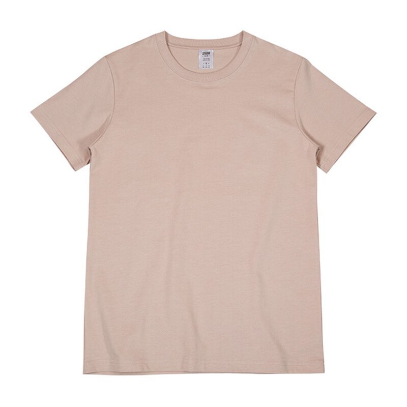 Heren t-shirt zomer effen kleur zoom lange lijn bodybuilding t-shirts heren top hiphop zomer katoenen heren sportschool t-shirt