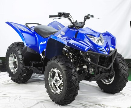 Quadro quad 6 fili