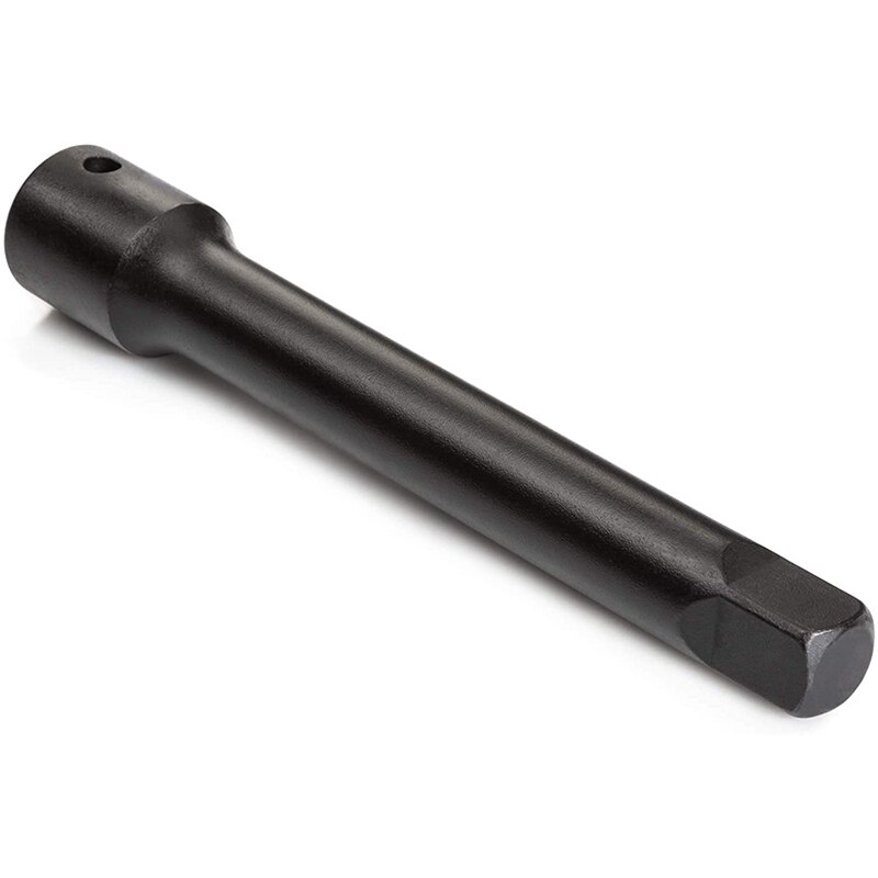 1/2 Inch Drive Impact Extension Set, 3 Stuk (3, 5, 10 Inch) SIA92001