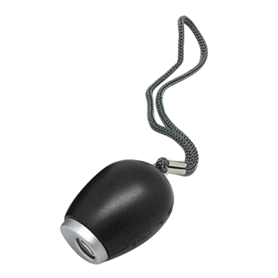 Digital projektionsklocka mini väckarklocka led nyckelringsklocka nattlampa magisk projektorklocka med knappbatteri
