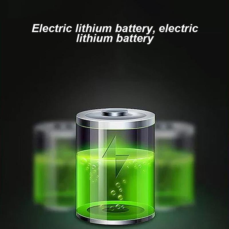 Spray Machine Electric Wireless Fogger Rechargeable Automatic Atomizer Sprayer with 1200ml Reservoir